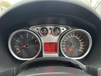 Ford C-Max 1.6 16v Zetec 5dr