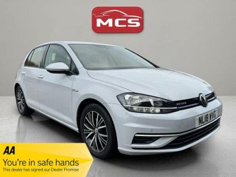 Volkswagen Golf 1.5 TSI EVO SE Nav Hatchback 5dr Petrol Manual Euro 6 (s/s) (130