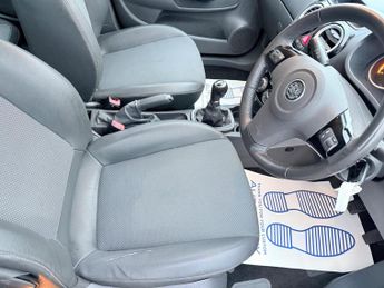 Vauxhall Corsa 1.2i 16v Design 5dr (a/c)