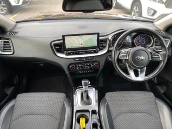 Kia XCeed 1.4 T-GDi 3 DCT Euro 6 (s/s) 5dr