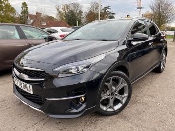 Kia XCeed 1.4 T-GDi 3 DCT Euro 6 (s/s) 5dr