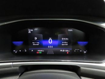 Volkswagen T-Roc 1.5 TSI Life DSG Euro 6 (s/s) 5dr