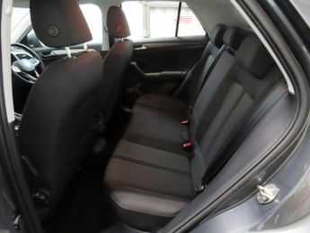 Volkswagen T-Roc 1.5 TSI Life DSG Euro 6 (s/s) 5dr