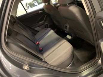 Volkswagen T-Roc 1.5 TSI Life DSG Euro 6 (s/s) 5dr