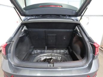 Volkswagen T-Roc 1.5 TSI Life DSG Euro 6 (s/s) 5dr