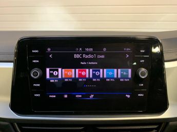 Volkswagen T-Roc 1.5 TSI Life DSG Euro 6 (s/s) 5dr