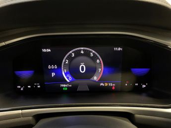 Volkswagen T-Roc 1.5 TSI Life DSG Euro 6 (s/s) 5dr