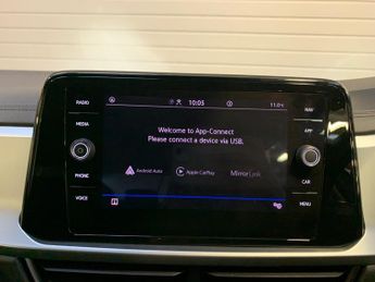 Volkswagen T-Roc 1.5 TSI Life DSG Euro 6 (s/s) 5dr