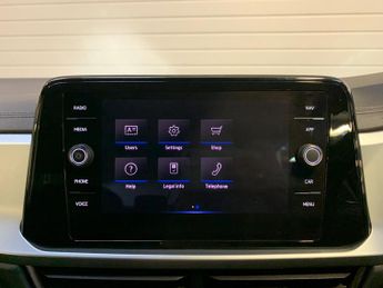 Volkswagen T-Roc 1.5 TSI Life DSG Euro 6 (s/s) 5dr