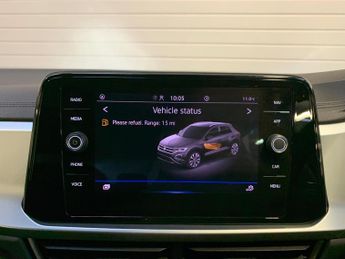 Volkswagen T-Roc 1.5 TSI Life DSG Euro 6 (s/s) 5dr