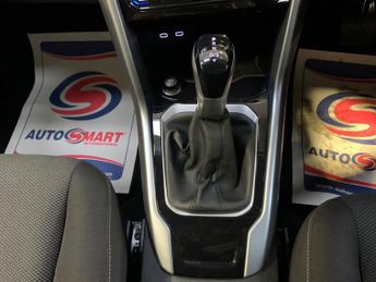 Volkswagen T-Roc 1.5 TSI Life DSG Euro 6 (s/s) 5dr