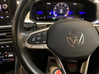 Volkswagen T-Roc 1.5 TSI Life DSG Euro 6 (s/s) 5dr