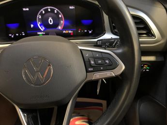 Volkswagen T-Roc 1.5 TSI Life DSG Euro 6 (s/s) 5dr
