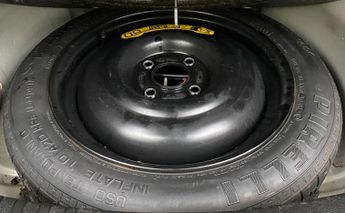 Ford Fusion 1.4 2 Hatchback 5dr Petrol Manual (158 g/km, 79 bhp)