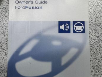 Ford Fusion 1.4 2 Hatchback 5dr Petrol Manual (158 g/km, 79 bhp)