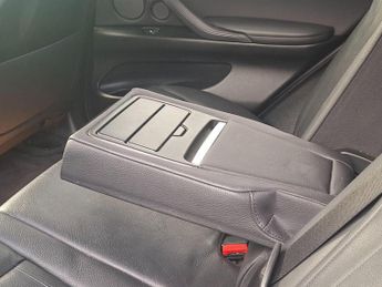 BMW X5 3.0 30d M Sport Auto xDrive Euro 6 (s/s) 5dr