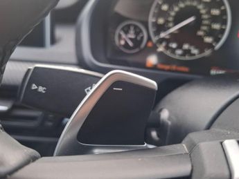 BMW X5 3.0 30d M Sport Auto xDrive Euro 6 (s/s) 5dr