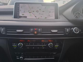 BMW X5 3.0 30d M Sport Auto xDrive Euro 6 (s/s) 5dr