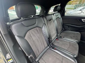 Audi Q7 3.0 TDI V6 45 S line Tiptronic quattro Euro 6 (s/s) 5dr