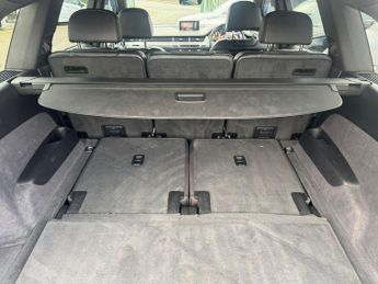 Audi Q7 3.0 TDI V6 45 S line Tiptronic quattro Euro 6 (s/s) 5dr
