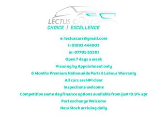 MINI Hatch 1.6 Cooper Hatchback 3dr Petrol Manual Euro 4 (120 ps)