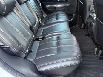 Land Rover Range Rover Sport 3.0 SD V6 HSE Auto 4WD Euro 5 5dr