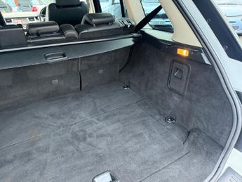 Land Rover Range Rover Sport 3.0 SD V6 HSE Auto 4WD Euro 5 5dr