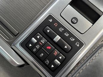 Land Rover Range Rover Sport 3.0 SD V6 HSE Auto 4WD Euro 5 5dr