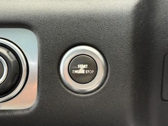 Land Rover Range Rover Sport 3.0 SD V6 HSE Auto 4WD Euro 5 5dr