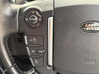Land Rover Range Rover Sport 3.0 SD V6 HSE Auto 4WD Euro 5 5dr