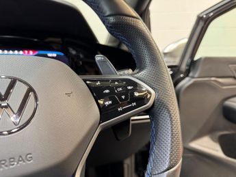 Volkswagen Golf 2.0 TSI R DSG 4Motion Euro 6 (s/s) 5dr