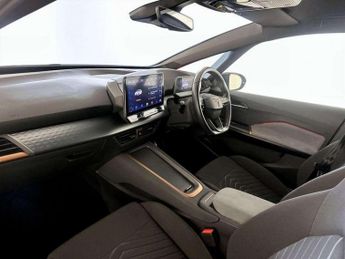 CUPRA Born 58kWh V2 Auto 5dr