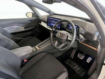 CUPRA Born 58kWh V2 Auto 5dr