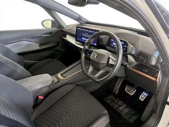 CUPRA Born 58kWh V2 Auto 5dr