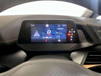 CUPRA Born 58kWh V2 Auto 5dr