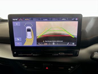 CUPRA Born 58kWh V2 Auto 5dr