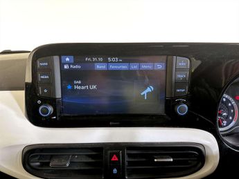 Hyundai i10 1.0 Premium Euro 6 (s/s) 5dr