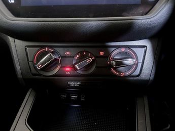 SEAT Ibiza 1.0 TSI FR Euro 6 (s/s) 5dr GPF