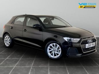 Audi A1 1.0 TFSI 30 Sport Sportback Euro 6 (s/s) 5dr