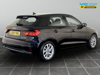 Audi A1 1.0 TFSI 30 Sport Sportback Euro 6 (s/s) 5dr