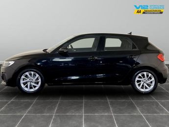 Audi A1 1.0 TFSI 30 Sport Sportback Euro 6 (s/s) 5dr