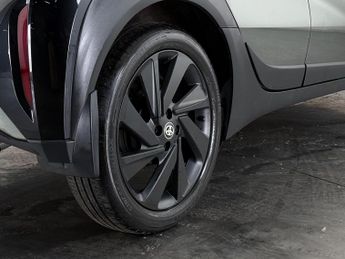 Toyota Aygo X 1.0 VVT-i Edge x-shift Euro 6 (s/s) 5dr