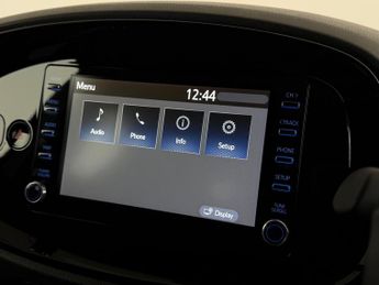 Toyota Aygo X 1.0 VVT-i Edge x-shift Euro 6 (s/s) 5dr