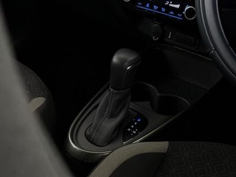 Toyota Aygo X 1.0 VVT-i Edge x-shift Euro 6 (s/s) 5dr