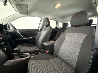 Suzuki Vitara 1.5 SZ-T AGS Auto Euro 6 (s/s) 5dr