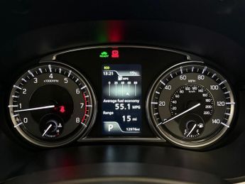 Suzuki Vitara 1.5 SZ-T AGS Auto Euro 6 (s/s) 5dr