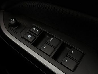 Suzuki Vitara 1.5 SZ-T AGS Auto Euro 6 (s/s) 5dr