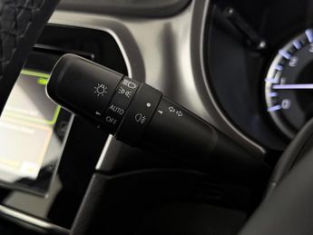 Suzuki Vitara 1.5 SZ-T AGS Auto Euro 6 (s/s) 5dr