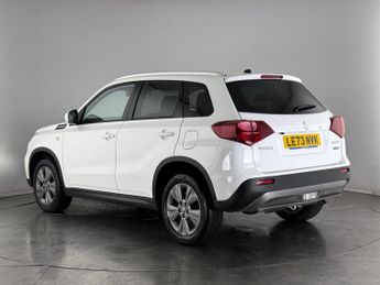 Suzuki Vitara 1.5 SZ-T AGS Auto Euro 6 (s/s) 5dr