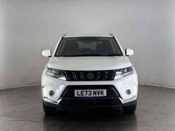 Suzuki Vitara 1.5 SZ-T AGS Auto Euro 6 (s/s) 5dr